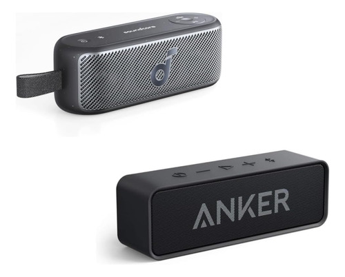 Anker Soundcore Motion 100 Altavoz Portátil Soundcore Blueto