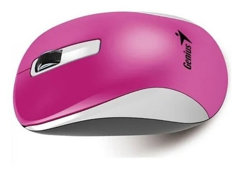 Mouse Inalámbrico Genius Nx-7010