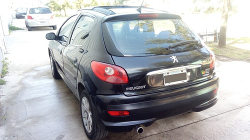 Peugeot 207 Xt 1.6 16v Full