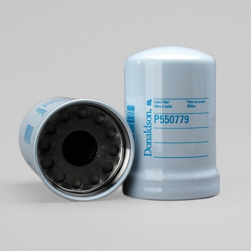 Filtro De Aceite Donaldson P550779 (278179)