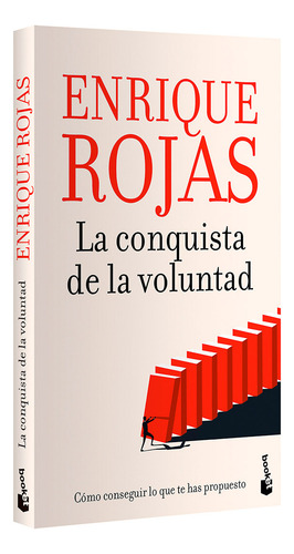 La Conquista De La Voluntad