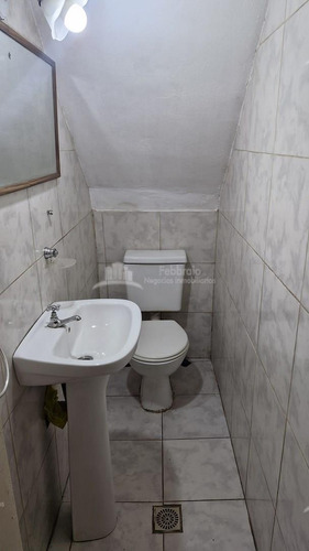 Casa Dúplex En Alquiler En San Miguel, G.b.a. Zona Norte, Argentina
