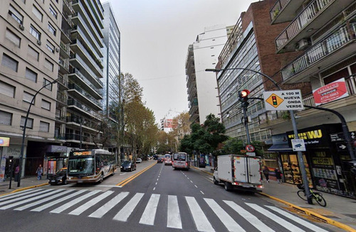 Venta Departamento De 2 Ambientes En Construcción En Barrio Norte