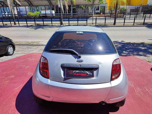 Imagem 6 de 8 de Ford Ka 1.0 Mpi Gl 8v Gasolina 2p Manual