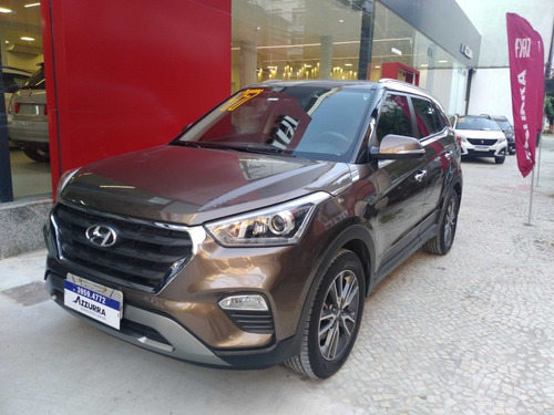 Imagem 1 de 10 de Creta 2.0 Flex Prestige At
