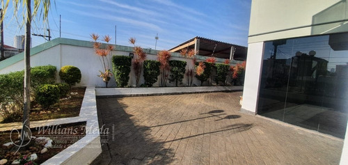Imagem 6 de 15 de Apartamento 119 Metros 3 Suites E 3 Vagas Em Vila Milton - Guarulhos - 18799