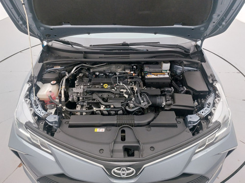 Toyota Corolla 2.0 VVT-IE FLEX XEI DIRECT SHIFT