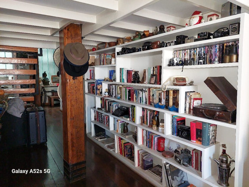 Loft Estilo New York, Valparaíso