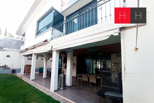Casa En Venta En Fraccionamiento La Concepción