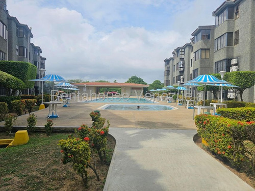 Apartamento En Venta, Higuerote Urb Agua Sal, 70 Mts