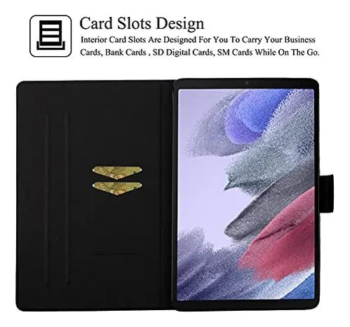 Funda Para Samsung Galaxy Tab A7 Lite Inch 2021 Release (sm