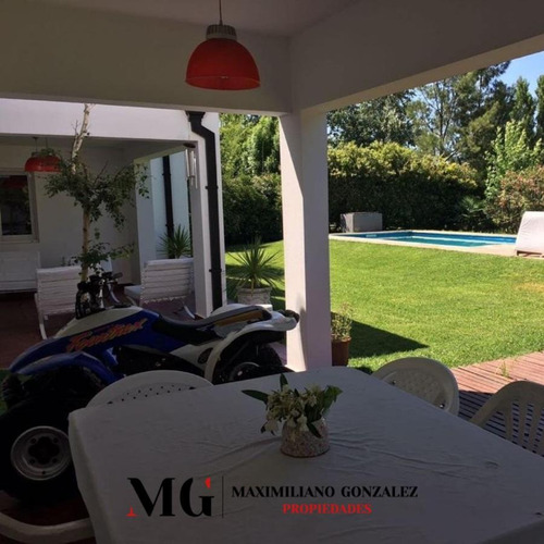 Imagen 6 de 18 de Casa En Venta - El Lauquen, Canning