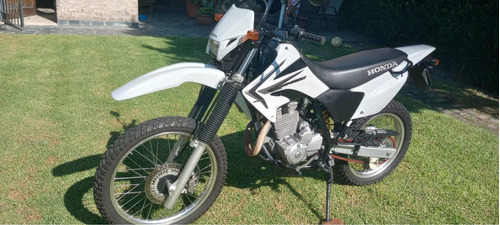 Imagen 18 de 18 de Honda Xr 250 Tornado 2014 Unico Dueño Impecable Delisio