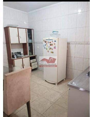 Imagem 7 de 20 de Sobrado Com 3 Dormitórios À Venda, 130 M² Por R$ 440.000,00 - Ipiranga - São Paulo/sp - So3364