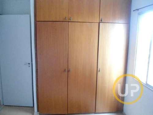 Imagem 11 de 14 de Apartamento Em Pompeia - São Paulo , Sp - 11002