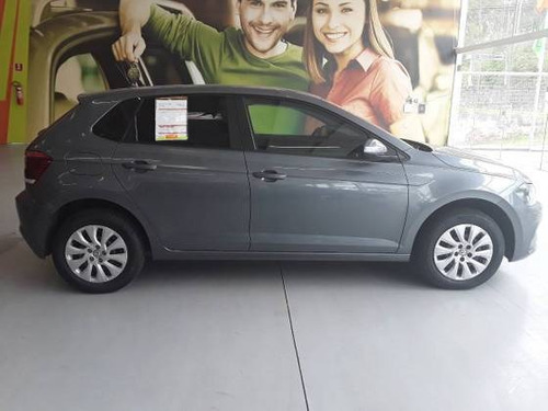 Imagem 9 de 9 de Volkswagen Polo 1.0 Mpi Total Flex Manual