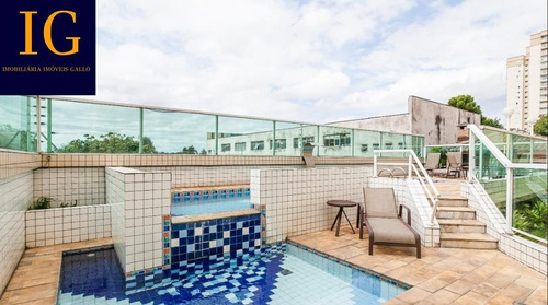 Imagem 23 de 29 de Apartamento Campestre Santo Andre | Condominio Versatile - Versatile - 70526444