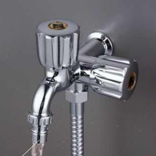 2 Grifo De Agua Para Lavadora, Grifo De Agua, Grifo De
