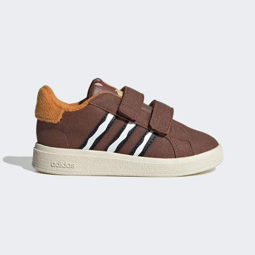 adidas Grand Court Chip Cf I