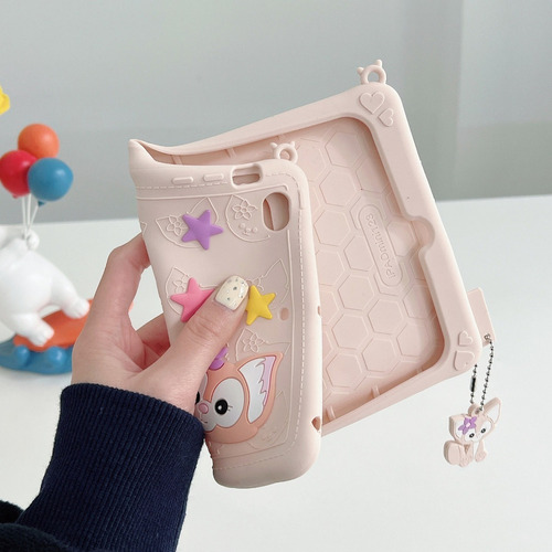 Capa Linabell Linabell Para Tablet Huawei Mate Pad 11