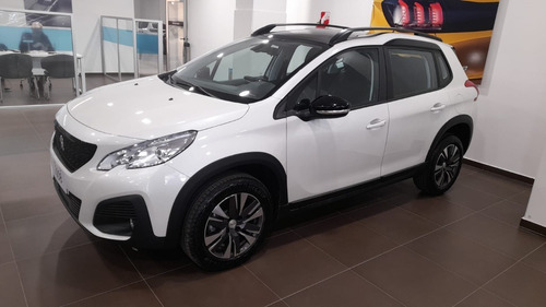 Imagen 9 de 15 de Peugeot 2008 Feline 1.6