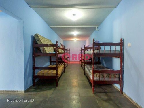 Imagem 10 de 30 de Chácara Com 14 Dormitórios À Venda, 72600 M² Por R$ 2.000.000,00 - Zona Rural - Pilar Do Sul/sp - Ch0063