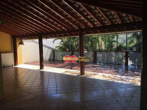 Imagem 2 de 30 de Imóvel Comercial Situado No Bairro Do Engenho. - Ca3915