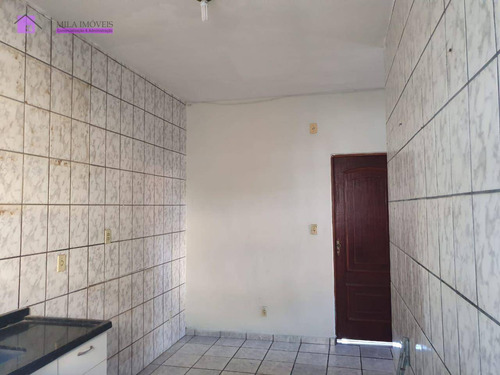 Imagem 12 de 30 de Casa À Venda, 250 M² Por R$ 360.000,00 - Santo Antônio - Vitória/es - Ca0024