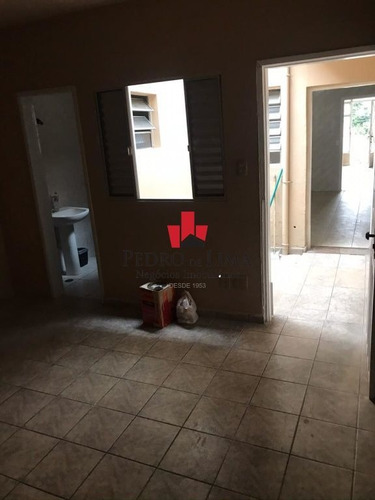 Imagem 6 de 13 de Sobrado De Vila 3 Dormitórios, 1 Vaga, 75 M² Agua Rasa - Tp18730