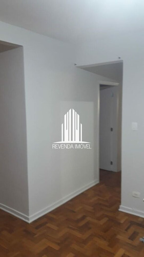 Imagem 11 de 15 de Apartamento Com 2 Dormitórios No Ipiranga. - Br24177