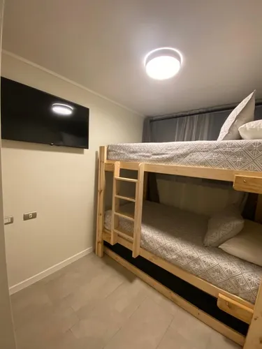 Departamento 2 Dormitorios 2 Baños, Algarrobo