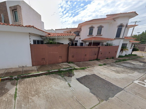 Hermosa Casa Adjudicada Ubicada En Loma Aconcagua, Loma Dorada, Durango, Dgo. Sk04