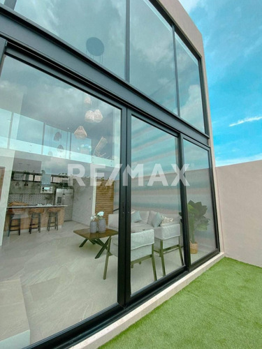 Loft En Preventa En Zibatá Con Vista Panorámica