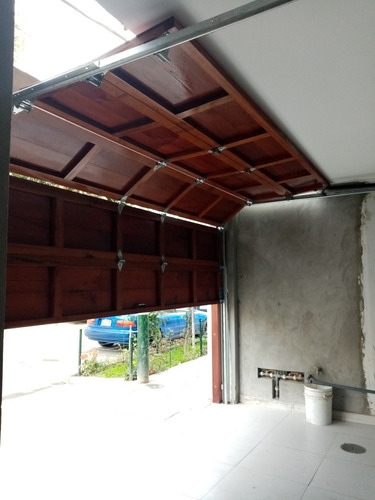 Puertas De Madera Y Contraplacadas