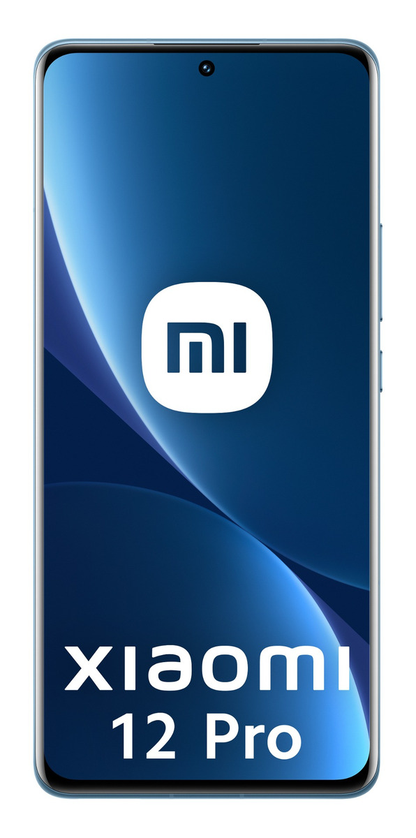 Xiaomi 12 Pro 5G