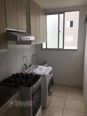 Imagem 9 de 15 de Apartamento Em Gopoúva - Guarulhos - 19048