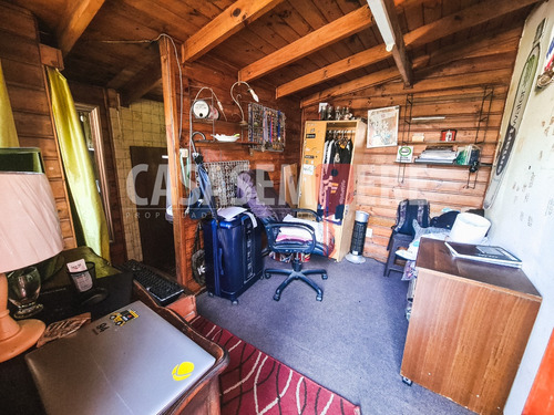 Casa Muy Soleada En Concón. 1 Cuadra Av. Concon-reñaca!