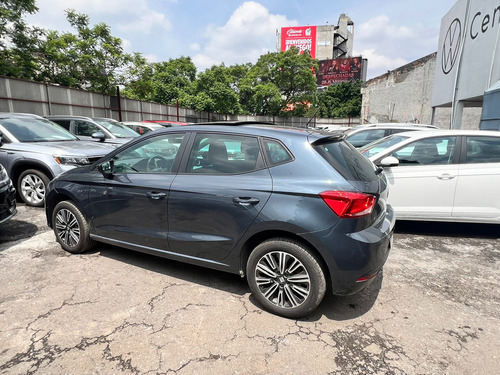 Seat Ibiza 1.6 Style 5p Mt
