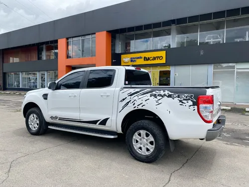 Ford Ranger 3.2 Xls