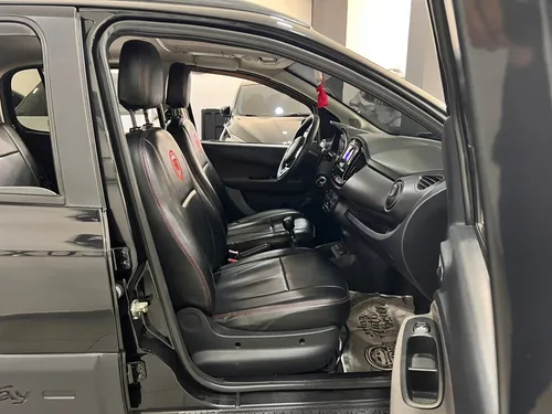 Fiat Uno 1.4 Way