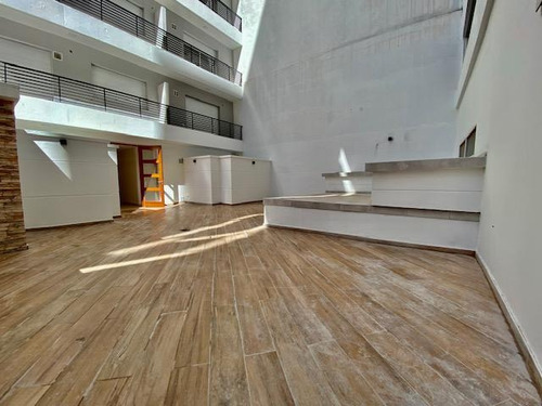 Imagen 7 de 21 de Monoambiente Venta Rosario