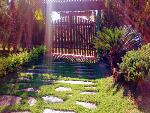 Imagem 16 de 30 de Sítio Completo Perto De Santa Luzia, Oportunidade! - Ch00003 - 34266482