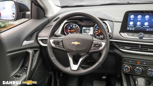 Chevrolet Tracker 1.0 TURBO FLEX LT AUTOMÁTICO