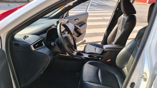 Toyota Corolla Cross 2.0 Xre Flex Aut. 5p