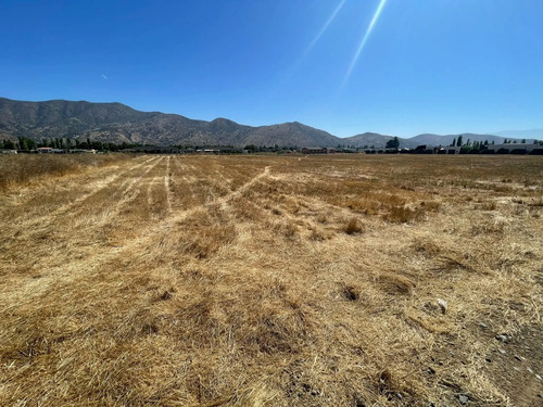 Venta De Terreno La Martina Ii Padre Hurtado