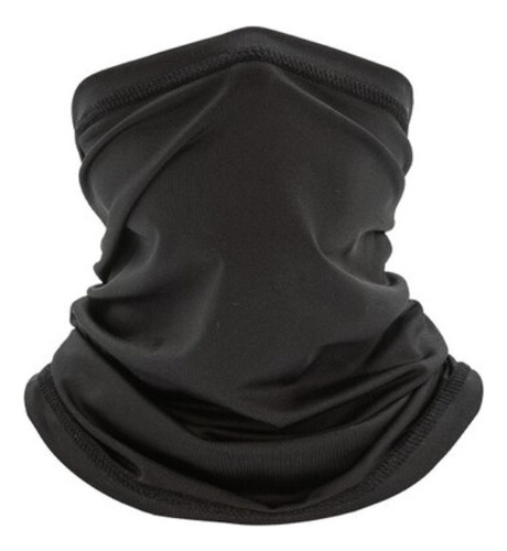 Cuello Elástico Bandana Uv400 Respirable