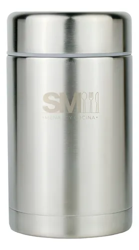 Termo Comida 600 Ml