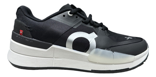 On Running The Roger Pro 2 Zapatillas Negras