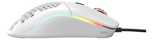 Mouse Gamer Glorious Model O Con Sensor Pixart 3360