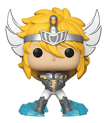 Figuras De Acción - Funko Pop! Animación: Saint Seiya